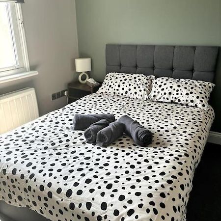 The One-Bedroom Central Brighton Retreat Eksteriør billede