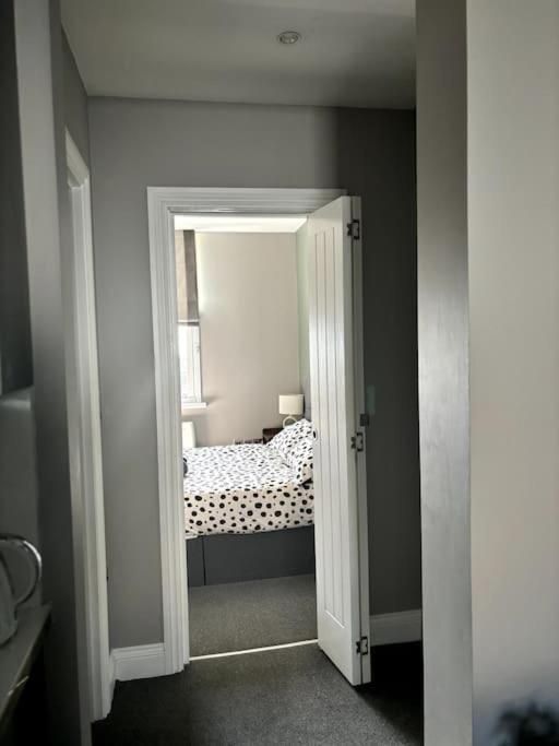 The One-Bedroom Central Brighton Retreat Eksteriør billede